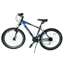 دوچرخه ویوا سایز 26 مدل ترمیناتور | رضوان موتو