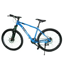 دوچرخه ترینکس 27.5 مدل ام 136 | رضوان موتو