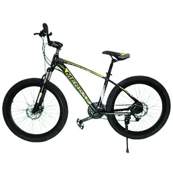 دوچرخه مرداس سایز 26 - 26128 | رضوان موتو