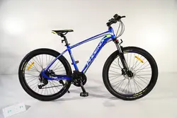 دوچرخه مدل PHOENIX ZK400 | رضوان موتو