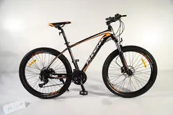 دوچرخه مدل PHOENIX ZK400 | رضوان موتو