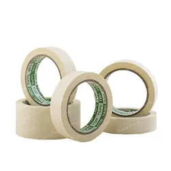 نوار چسب کاغذی 24 میلیمتری