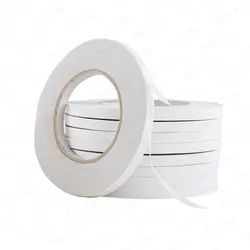 نوار چسب دوطرفه 10 میلی متری