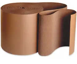 رول سینگل فیس کارتن عرض 110