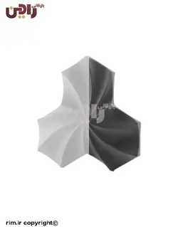 بتن اکسپوز مدل صدف