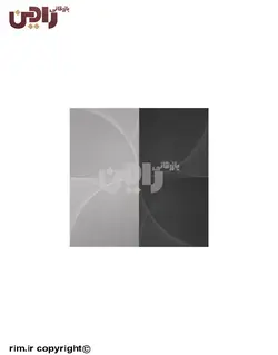 بتن اکسپوز مدل فرفره ای