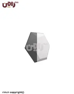 بتن اکسپوز مدل کندو