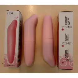 ماساژور و ویبراتور دلفینی