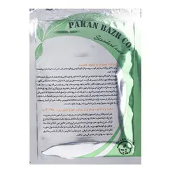 بذر شنبلیله پاکان بذر