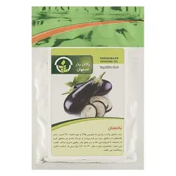 بذر بادمجان پاکان بذر