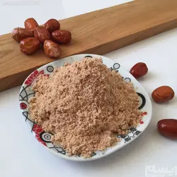 پودر سنجد (100 گرمی)