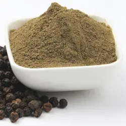 پودر فلفل سیاه (50 گرمی)