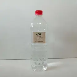 عرق گلاب (سنتی)