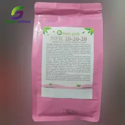 کود کامپلکس ماکی(آمینو اسید+NPK)