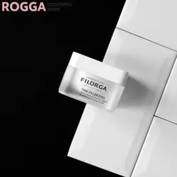 مشخصات، قیمت و خرید کرم دور چشم تایم فیلر فیلورگا 15میل