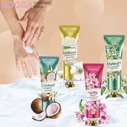 کرم دست نارگیل و وانیل فارماسی