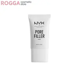 پرایمر پور فیلر نیکس