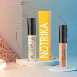 کانسیلر مایع نوتریکا notrika