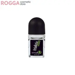 رول ضد تعریق مردانه وتیور 12 میلی لیتر مالیزیا