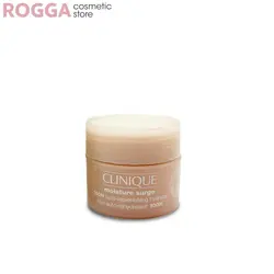 ژل آبرسان مویسچر سرج 100 ساعته کلینیک حجم 15 میل