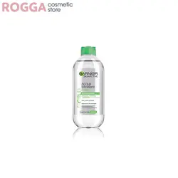 میسلار واتر پوست مختلط و چرب گارنیر Skin Active حجم 400 میل