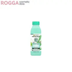 خرید + قیمت شامپو آبرسان آلوئه ورا گارنیر مدل هیرفود حجم 350 میل | رگا شاپ