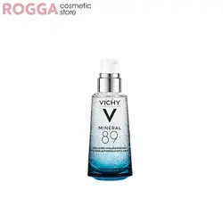 سرم آبرسان و مرطوب کننده ویشی مدل Mineral 89-رگا شاپ