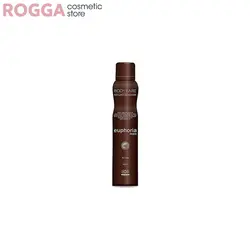 اسپری زنانه بادی کر مدل الوارو حجم 200میل Body Care Perfumed deodorant elvaro 200ml