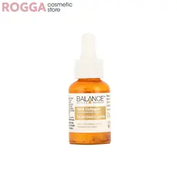 سرم طلا (گلد کلاژن) جوانساز و آبرسان قوی بالانس ۳۰ میل