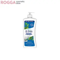لوسیون بدن آبرسان کلاژن سینت ایوز 621 میل