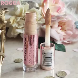خرید کانسیلر رولوشن مدل Conceal and Define ❎|  رگا شاپ