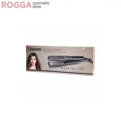 اتو مو سرامیک کویین5 چراغ مدل HS725