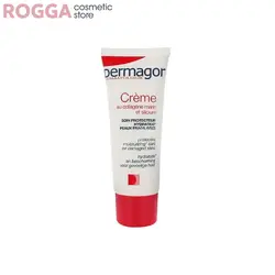 کرم کلاژن درماگور 40میلی Dermagor Collagen Cream 40ml