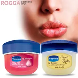 وازلین لب مدل ROSY LIP