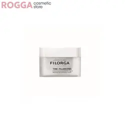 تایم فیلر چشم فیلورگا