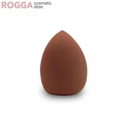 بیوتی بلندر تخم مرغی رنگی قهوه ای