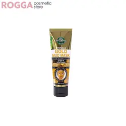ماسک لجن و طلا هالیوود استایل 100 میل