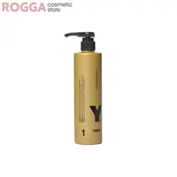 شامپو کلاژن احیاء کننده یانسی Yunsey Regenerance Shampoo