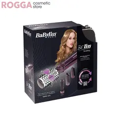 سشوار چرخشی بابلیس