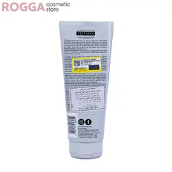 ماسک  و اسکراب زغال و شکر سیاه فریمن 175میل Freeman Facial Mask