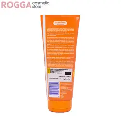 اسکراب ضد لک زردآلو فریمن 175میل Freeman Facial Creamy Scrub