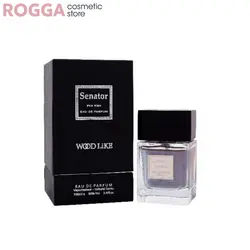 ادکلن وود لایک سناتور مردانه Wood likes Senator