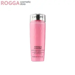 تونر آبرسان لانکوم مدل Tonique Confort حجم۲۰۰ میلی لیتر