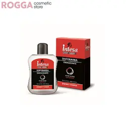 افتر شیو انرژی پاور اینتسا INTESA