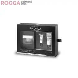 معرفی، قیمت و خرید پکیج ضد چروک تایم فیلر فیلورگا