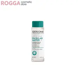 خرید میسلار واتر اسکین وان پوست مختلط تا چرب  - رگا شاپ