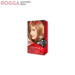 خرید کیت رنگ مو بدون آمونیاک رولون شماره 61 رنگ Dark Blonde | رگا شاپ