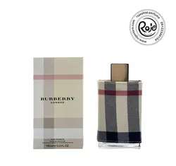 عطر ادکلن باربری لندن زنانه | Burberry London