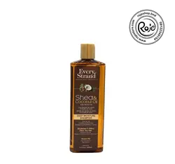 شامپو شیا و روغن نارگیل اوری استرند Every Strand Shea & Coconut Oil Shampoo