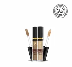 کانتور مایع آموتیا Amutiya fluid contour